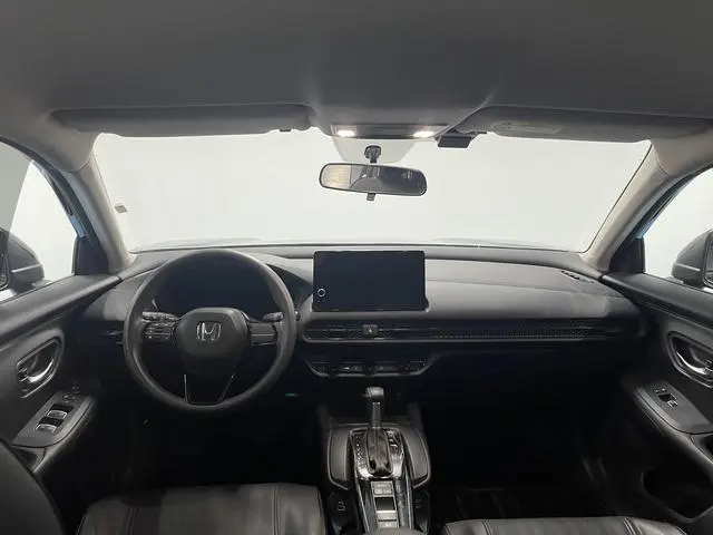 Honda Honda HR-V 240TURBO CVT Premium Edition