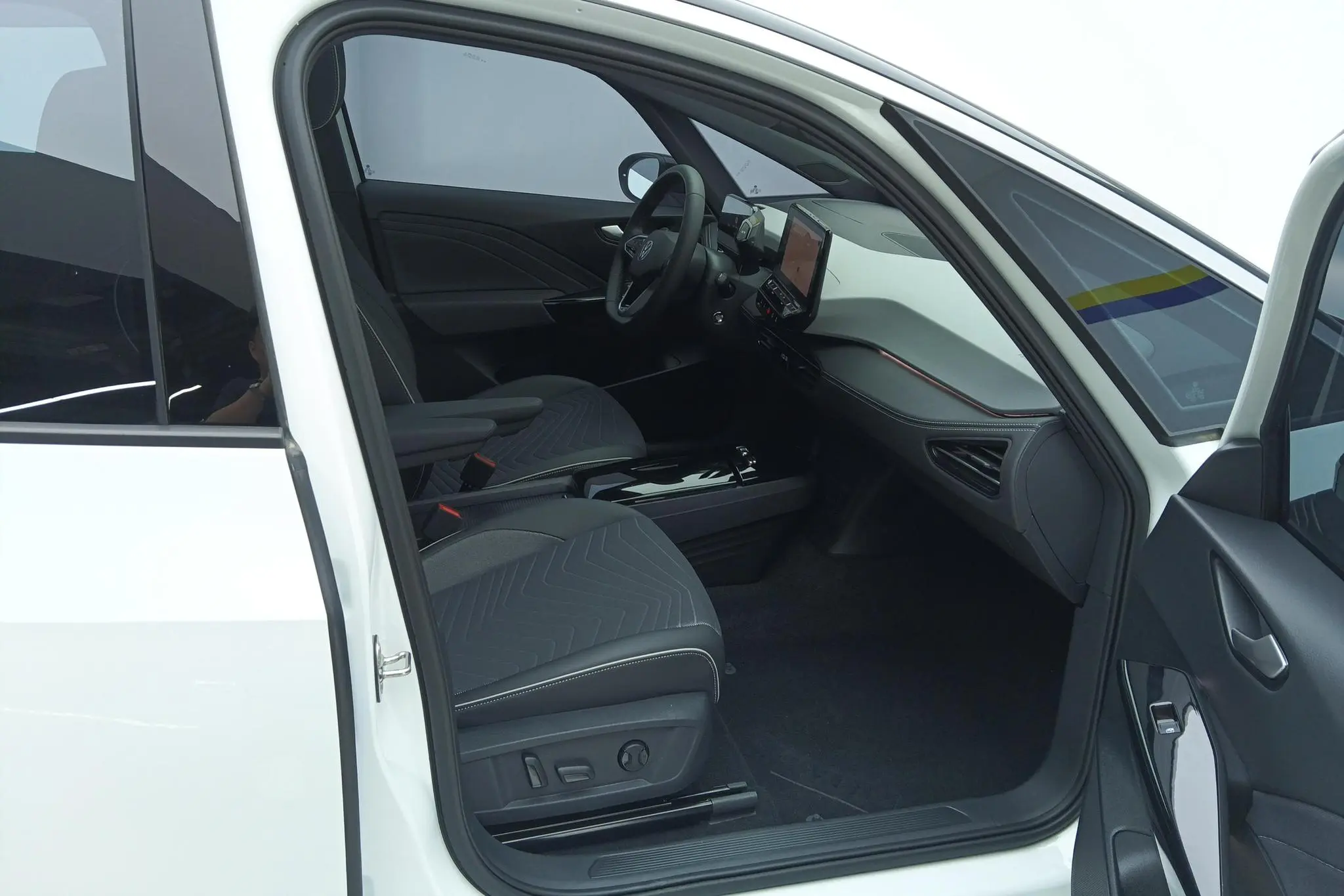 Volkswagen Volkswagen ID.3 Outstanding edition