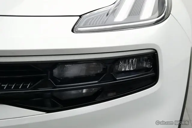 LYNK & CO Lynk 06 1.5T Jin Pro