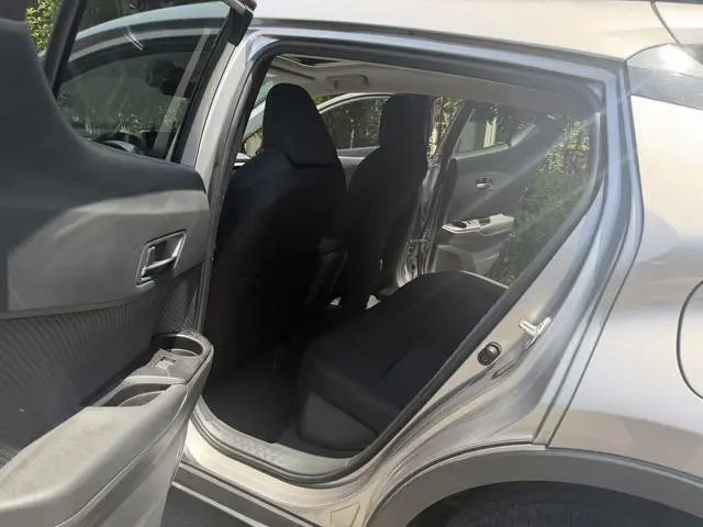 TOYOTA IZOA 2.0L Sports SPORT Version