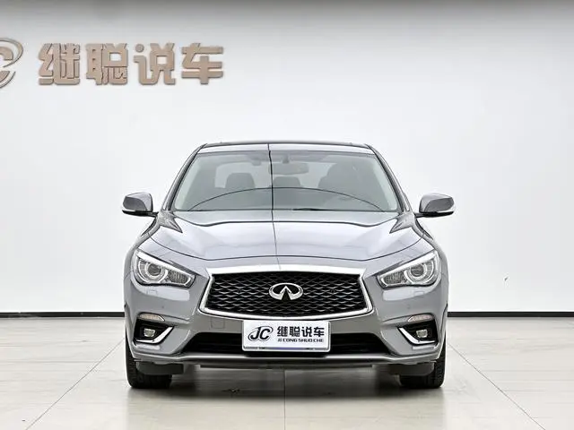 Infiniti Infiniti Q50L 2.0T Yixiang Edition Country VI