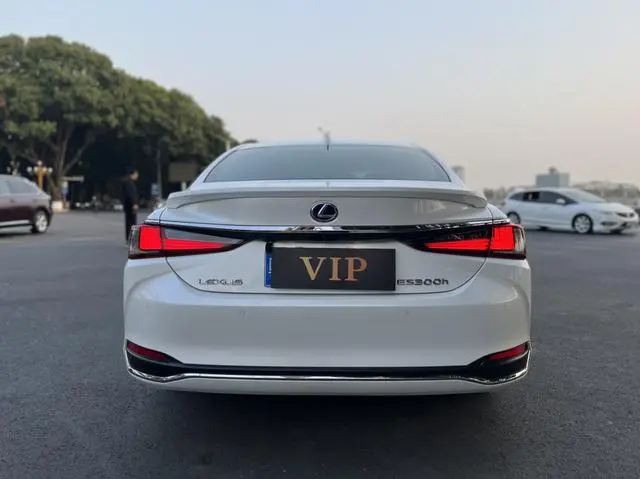 Lexus Lexus ES 300h Excellent Edition