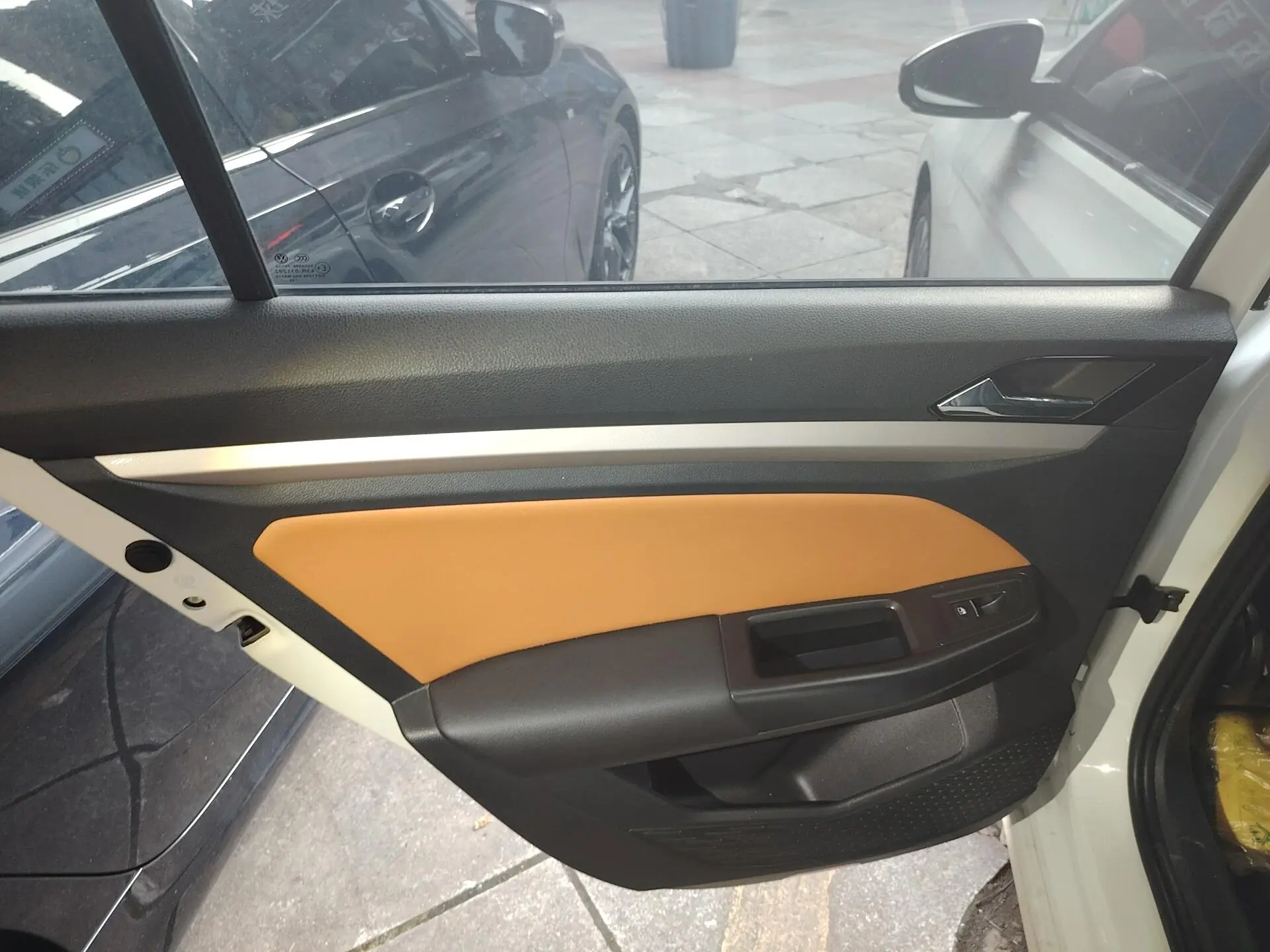 Volkswagen Bora 200TSI DSG Smart Edition