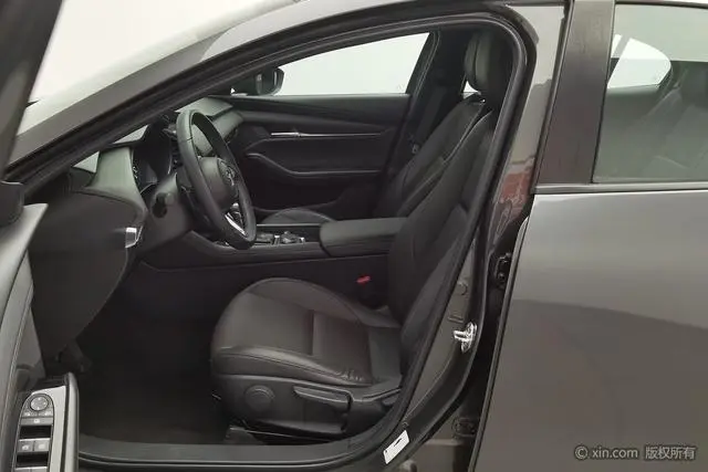 Mazda Mazda 3 Angkesaila 2.0L automatic quality elegant version