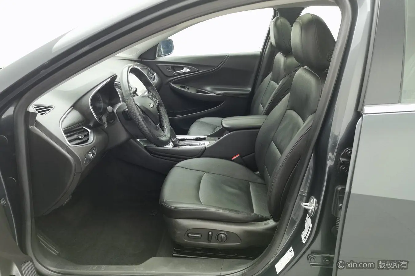 Chevrolet Mai Ruibao XL 535T CVT Sharp Version