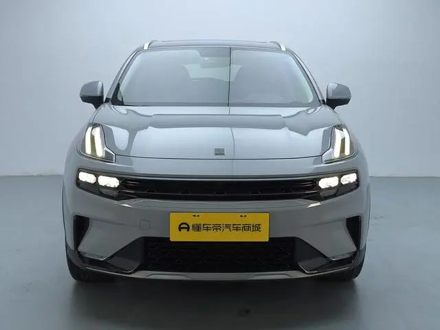 LYNK & CO Lynk & Co. 06 EM-P 84KM battery life version Pro