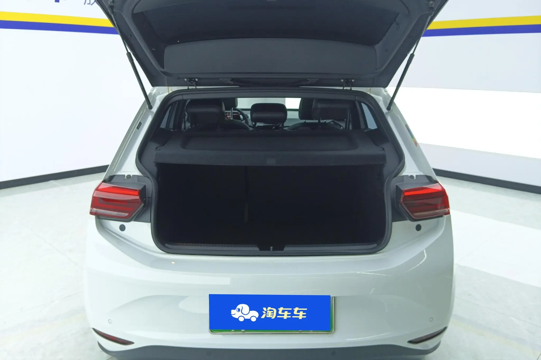 Volkswagen Volkswagen ID.3 Outstanding edition