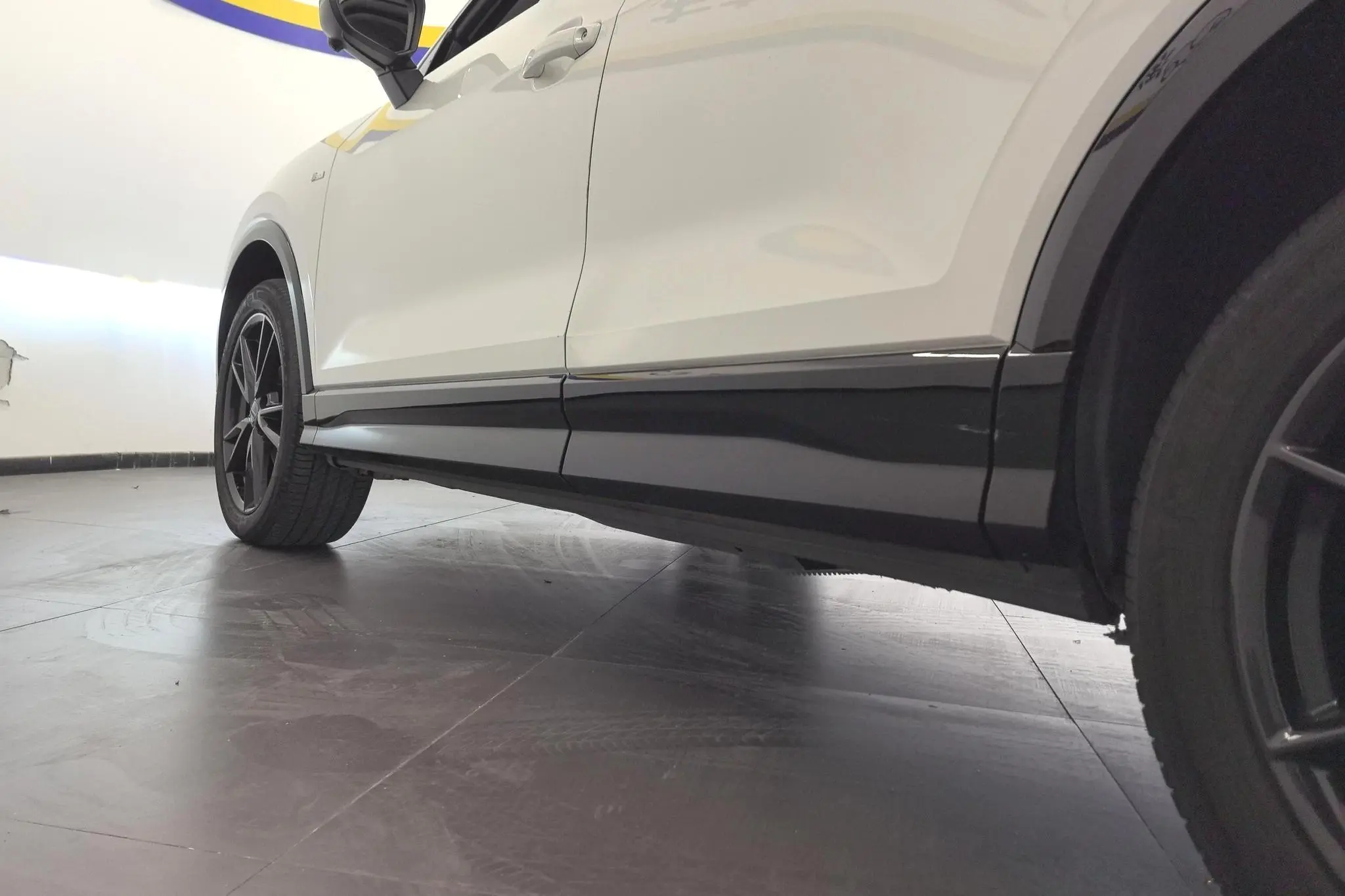Audi Audi Q2L 35TFSI fashion dynamic country VI