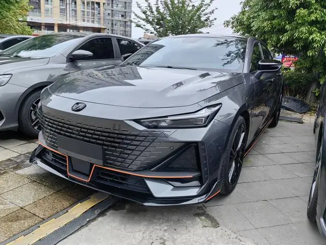 Changan Changan UNI-V 1.5T Sports version
