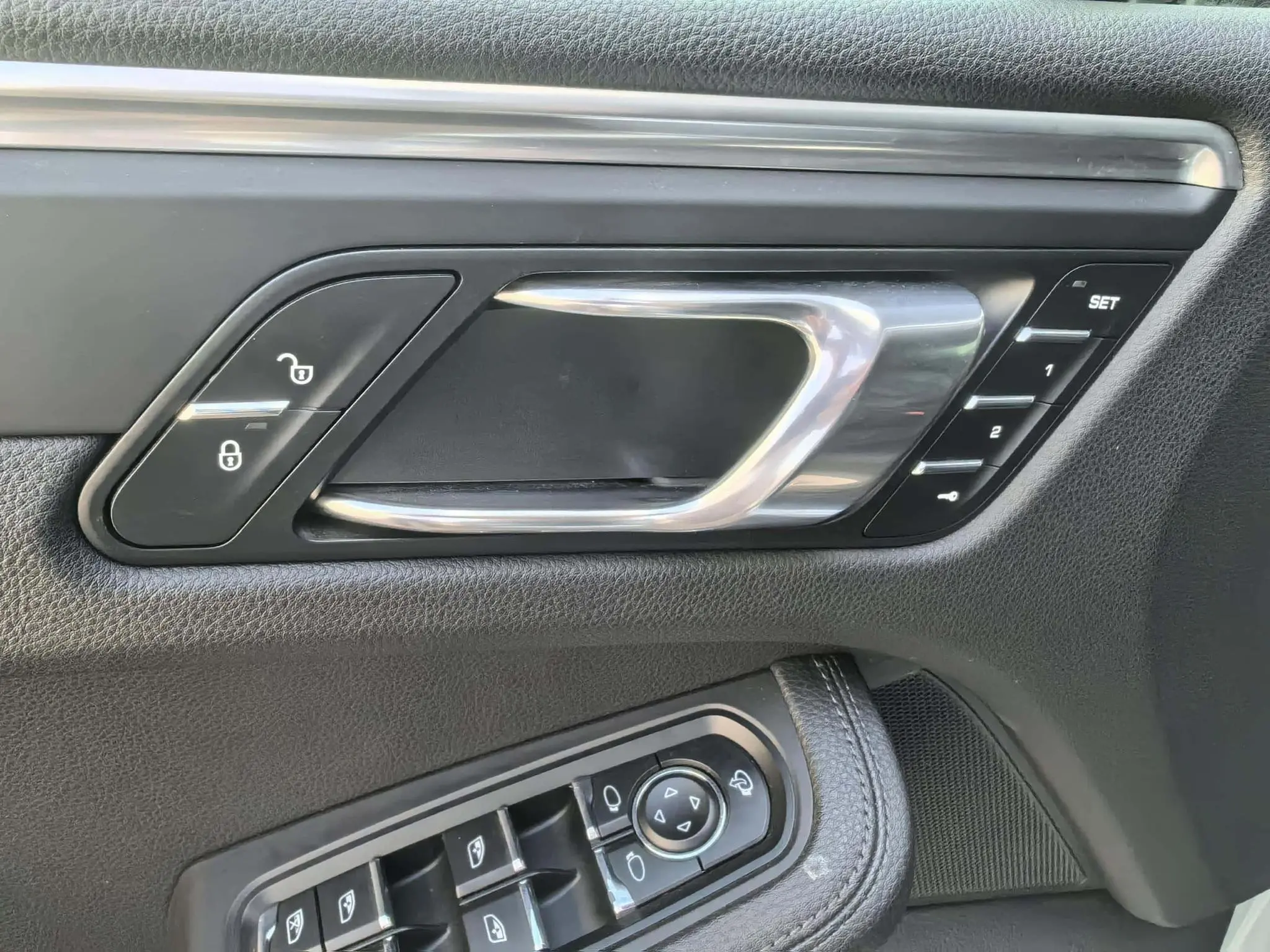 Porsche Macan Macan 2.0T