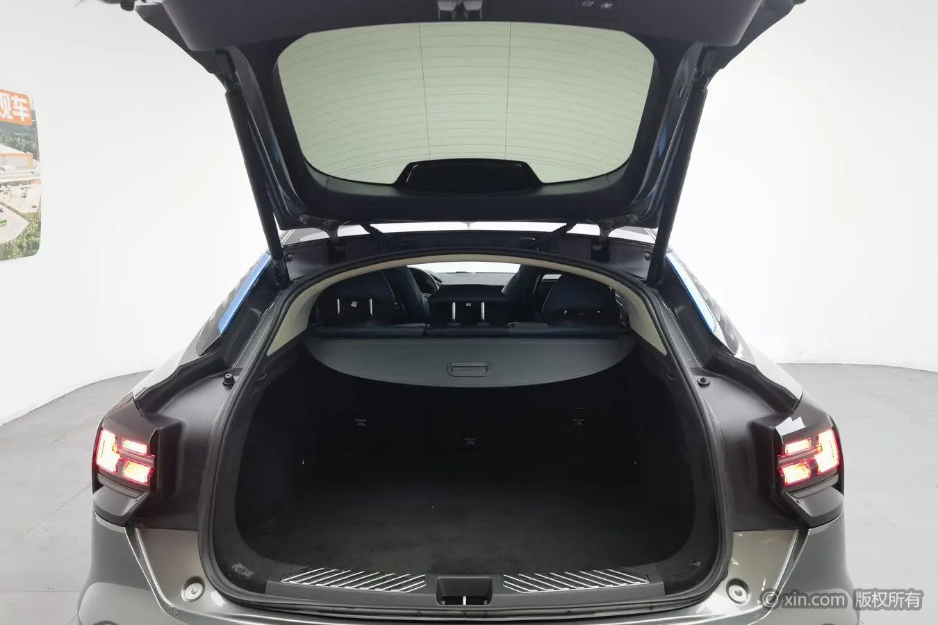 LYNK & CO Lynk 05 2.0TD two-wheel drive Halo