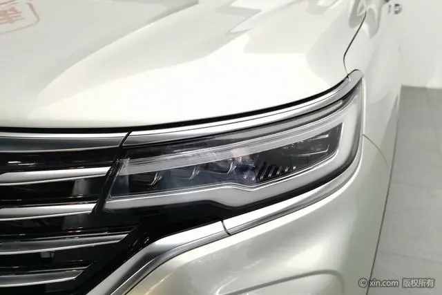 Roewe Roewe RX5 MAX 400TGI Automatic Smart Cockpit Ultimate Edition