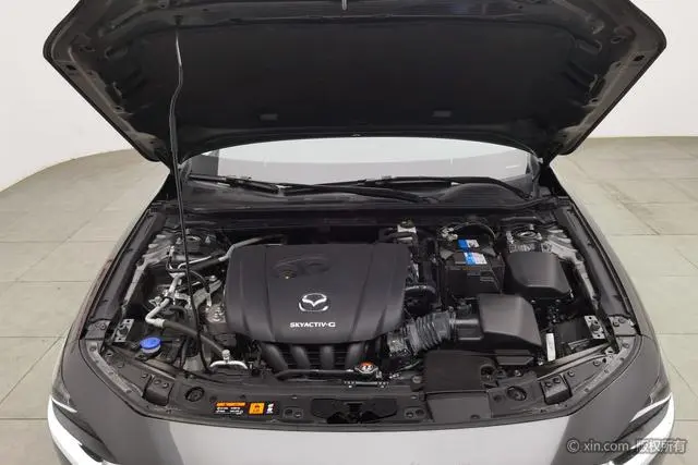 Mazda Mazda 3 Angkesaila 2.0L automatic quality elegant version