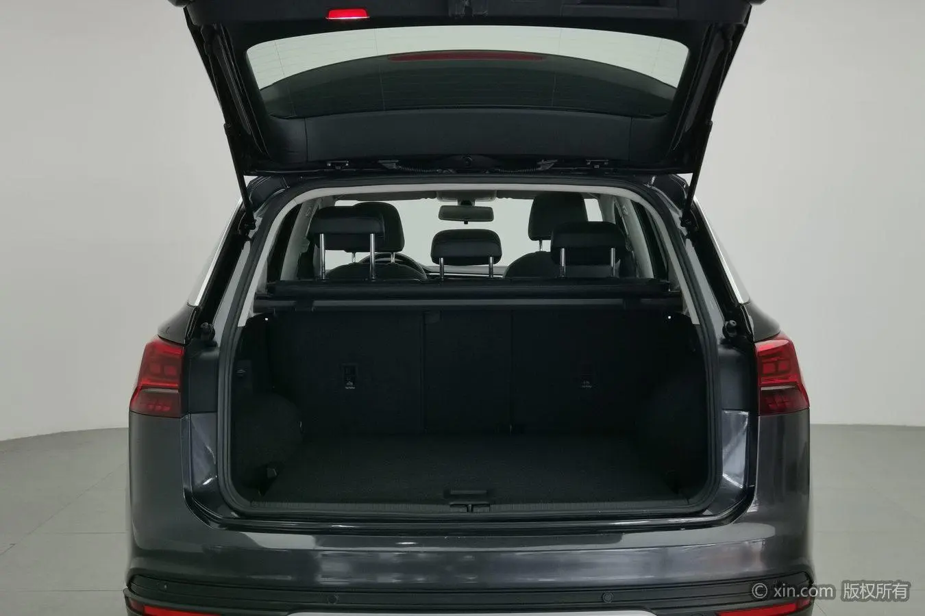 Volkswagen Tanyue Journey Edition 280TSI two-wheel drive luxury Country VI