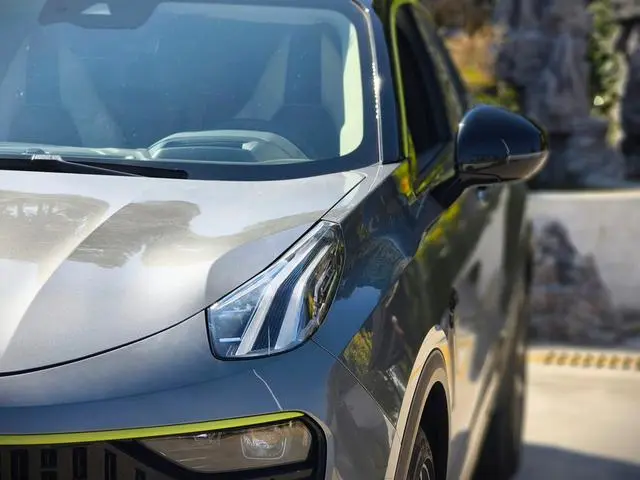 LYNK & CO Lynk 05 2.0TD two-wheel drive Halo
