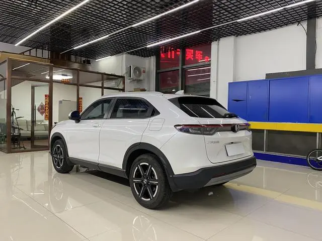 Honda Binzhi 1.5L CVT Elite Edition
