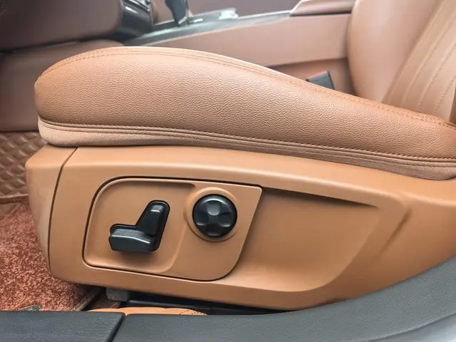 Maserati President 3.0T 350Hp Standard Edition