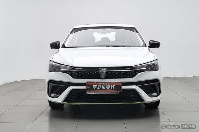 Roewe Roewe i5 1.5L CVT Diamond Edition
