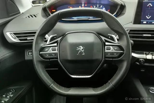 Peugeot Peugeot 4008 350THP Elite Edition