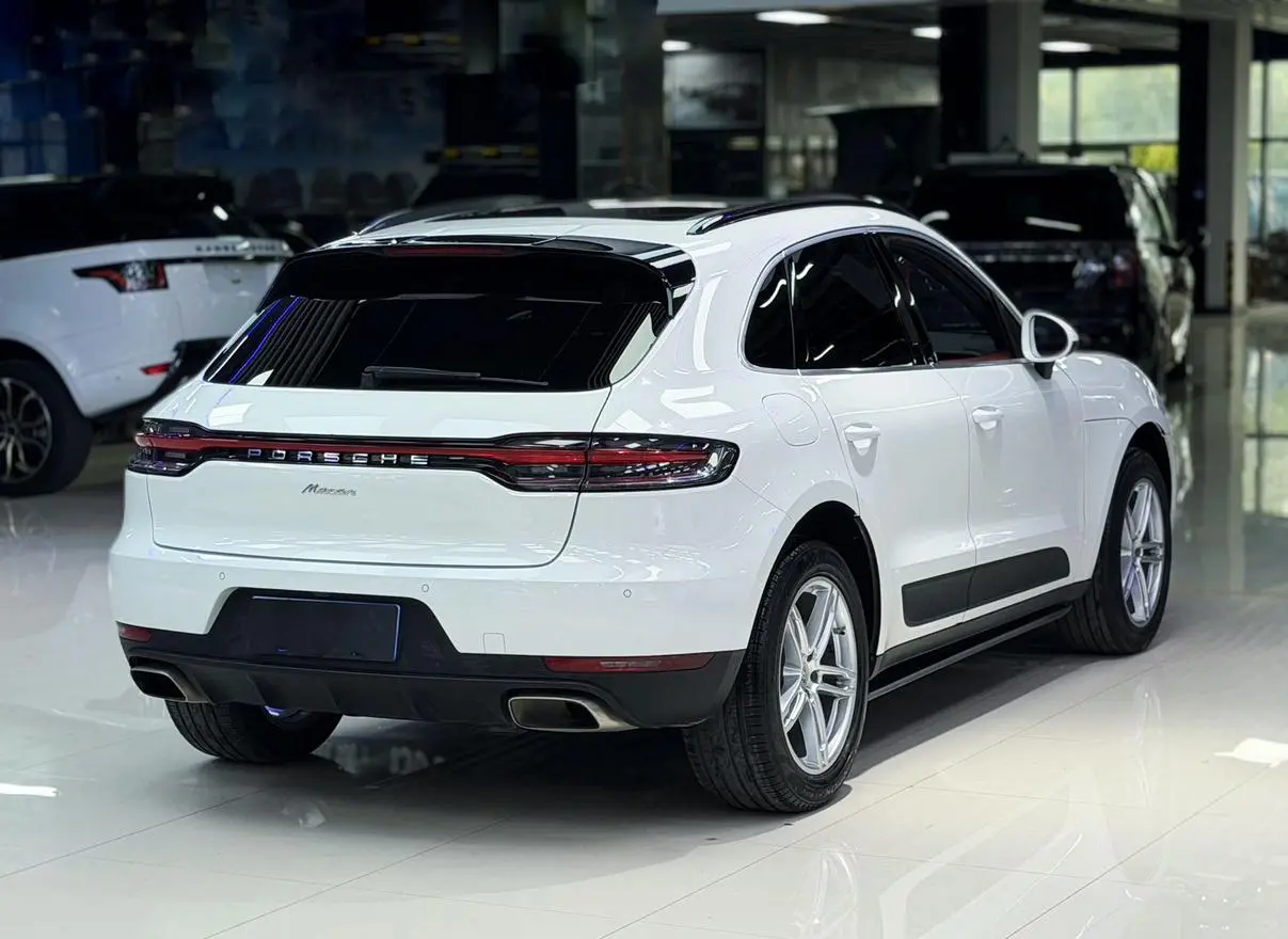 Porsche Macan Macan 2.0T
