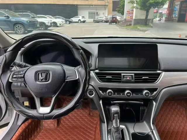 Honda Accord 260TURBO Magic Night*Premium Edition