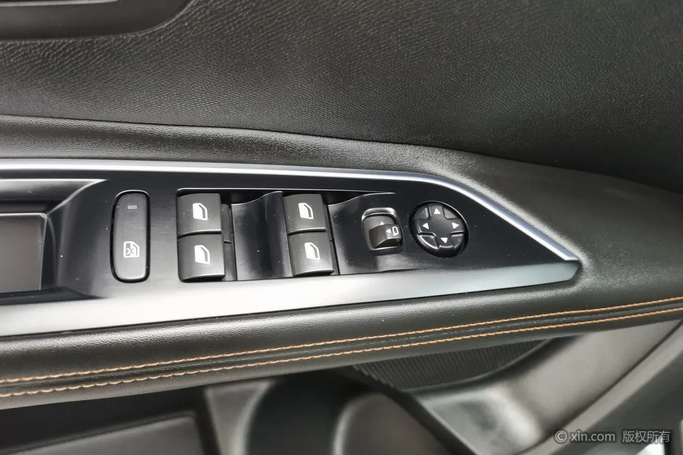 Peugeot Peugeot 5008 380THP 7-seater unbounded version