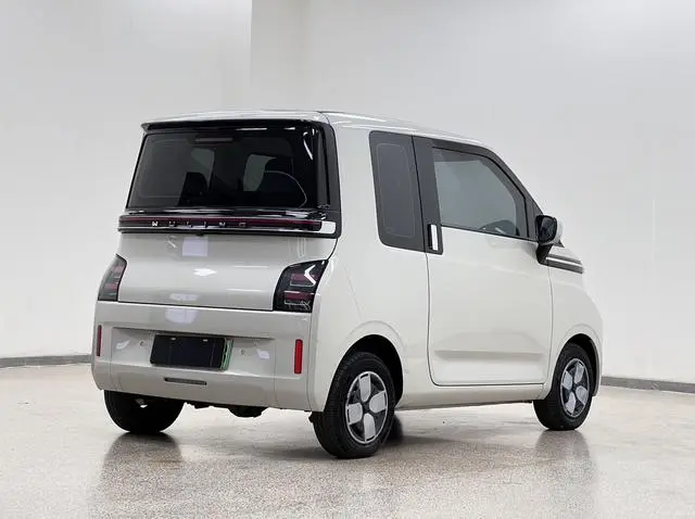 Wuling Wuling Air ev Clear Sky Four-seater advanced version