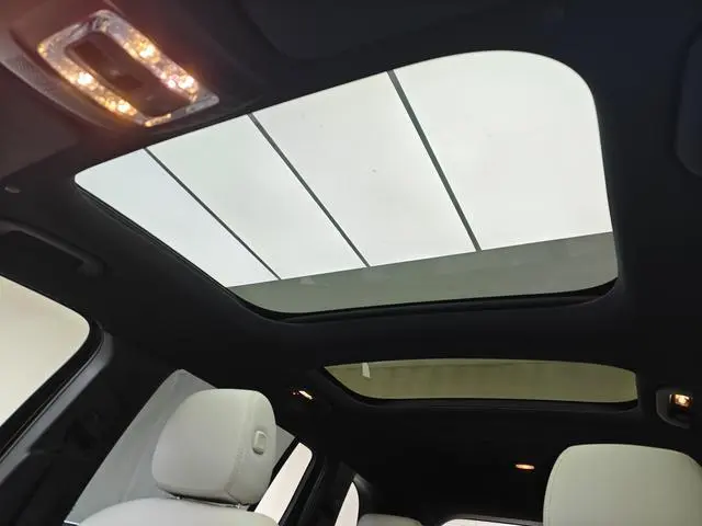 Mercedes-Benz Mercedes-Benz EQB Facelift EQB 350 4MATIC
