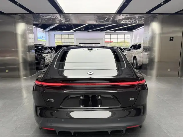 NIO Nio ET5 75kWh