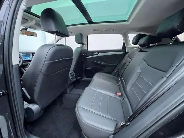 Jetta Jetta VS7 280TSI Automatic Enjoy Edition