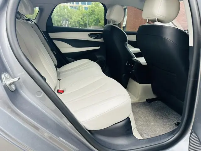 BYD Seal 05DM Smart driving version DM-i 55KM luxury