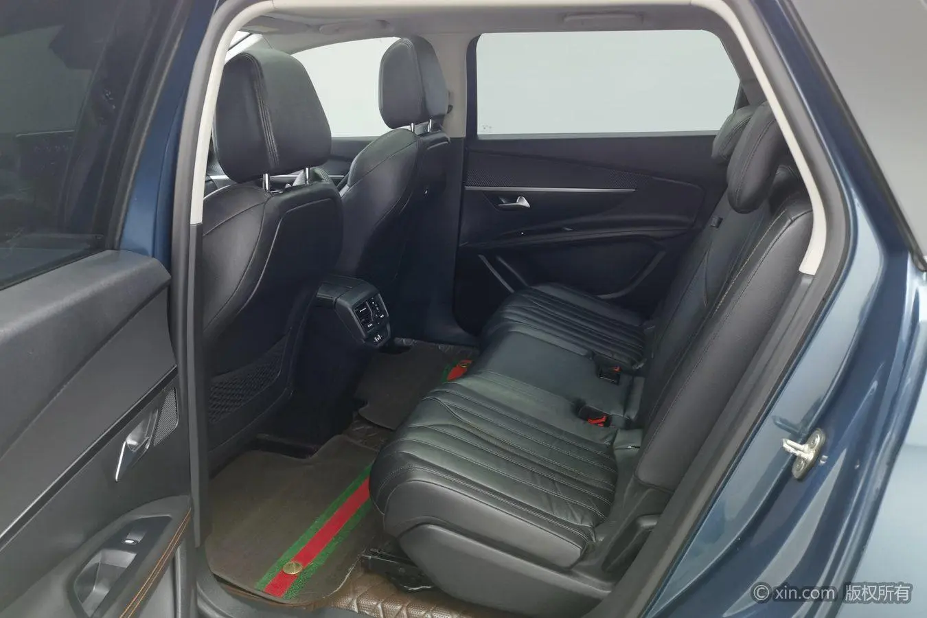 Peugeot Peugeot 5008 380THP 7-seater unbounded version