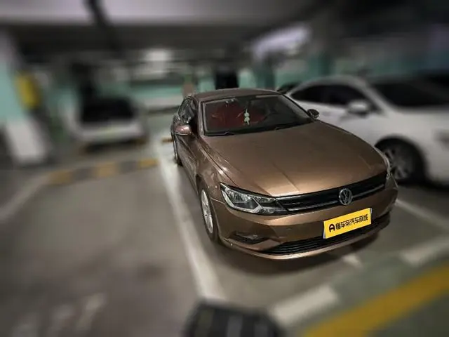Volkswagen Lingdu 230TSI DSG Fashion Edition