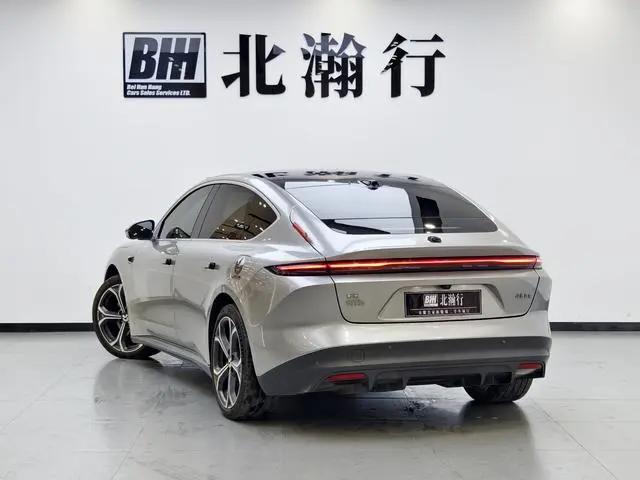 NIO Nio ET5 75kWh