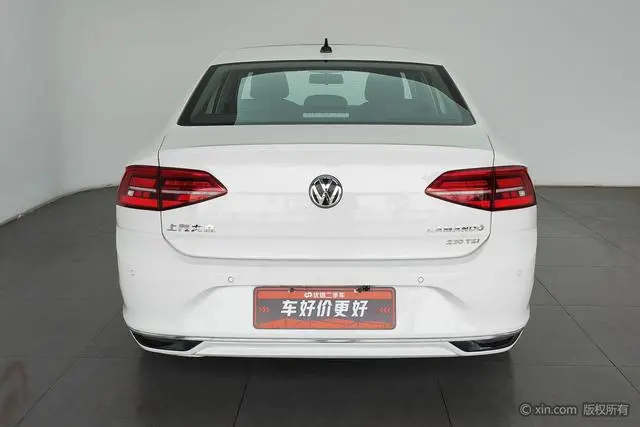 Volkswagen Lingdu 230TSI DSG Fashion Edition
