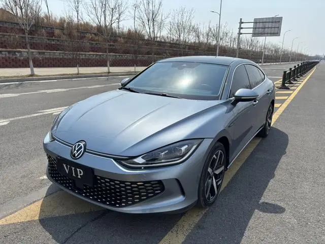 Volkswagen Lingdu Lingdu L 280TSI DSG Cool Spicy Version