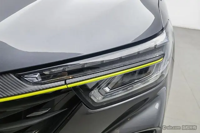 Roewe Roewe eRX5 ePlus National Tide Ronglin Deluxe Edition