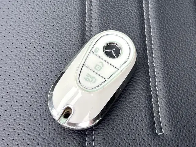 Mercedes-Benz Mercedes-Benz C-class PHEV C 350 eL