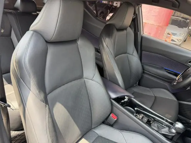 TOYOTA IZOA 2.0L Yichi Edition Country VI