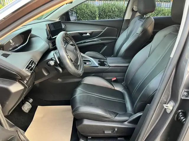 Peugeot Peugeot 4008 360THP Strength Edition