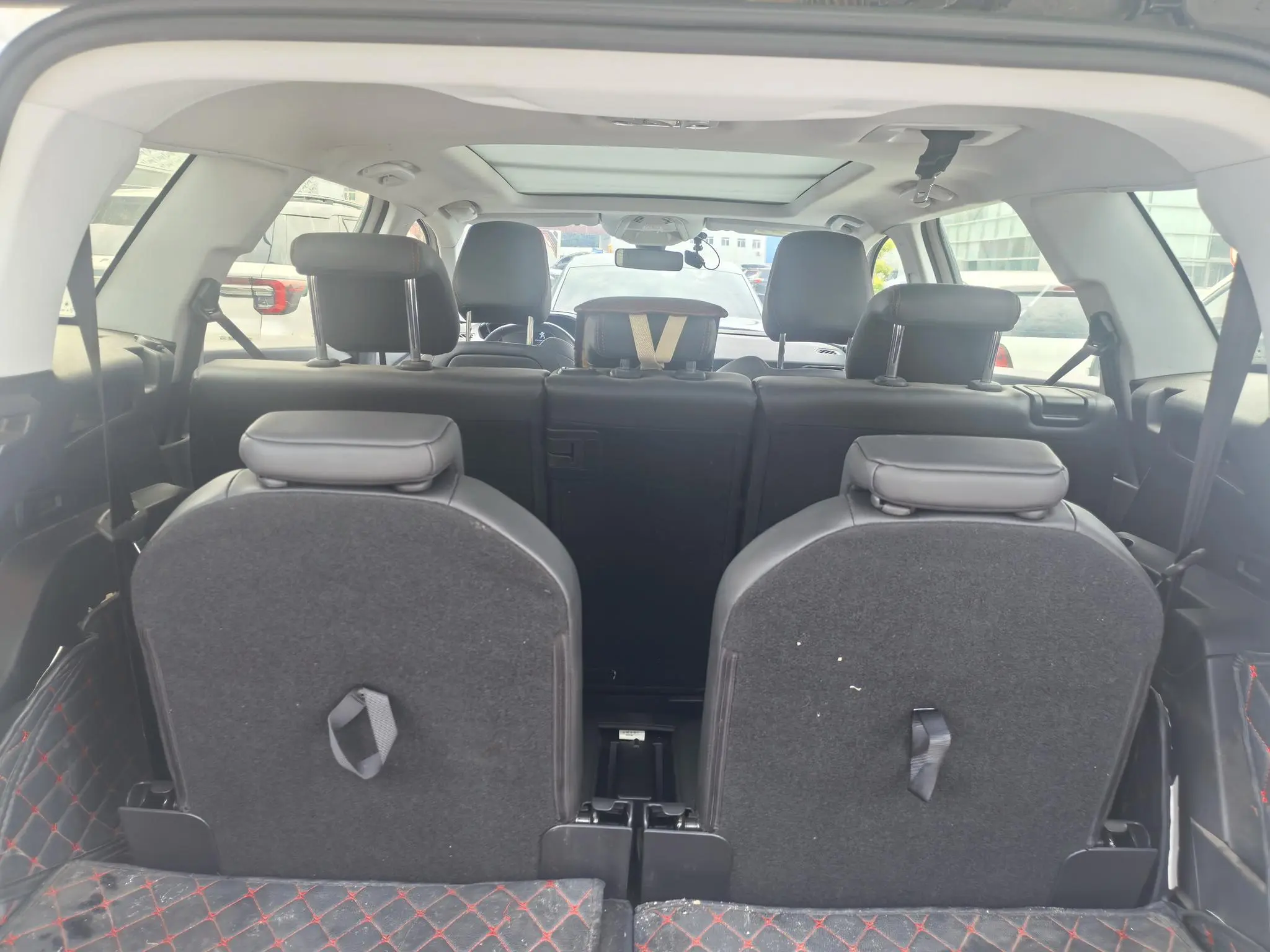 Peugeot Peugeot 5008 350THP 7-seater Elite Edition