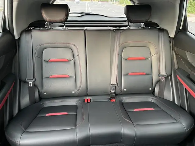 Chery Fulwin Tiggo 5x Superhero Edition 1.5L CVT Luxury