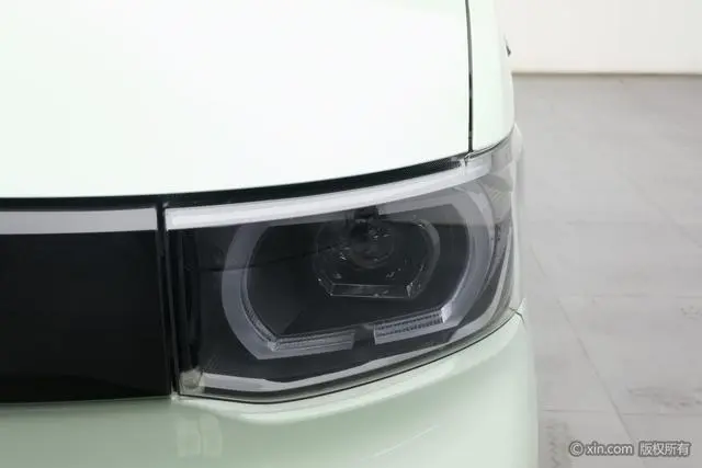 Wuling Wuling Hongguang MINIEV Macaron Premium Lithium Iron Phosphate