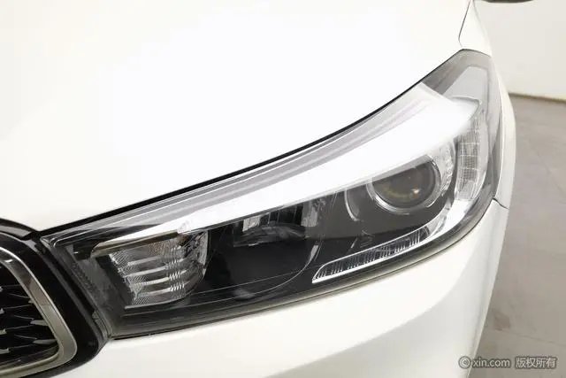Kia Kia K3 1.6L automatic GLS