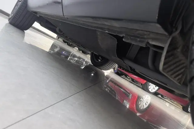 Honda Honda CR-V 240TURBO CVT two-wheel drive Black Jazz edition