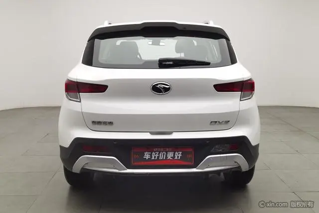 Dongnan Southeast DX3 1.5L manual premium type