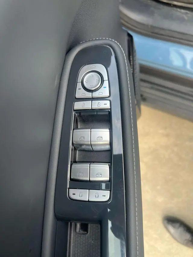 FANG CHENG BAO Leopard 5 Tenjin Smart Driving Ultra Edition