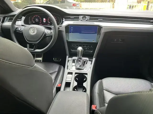 Volkswagen Volkswagen CC 330TSI Charm Edition Country VI