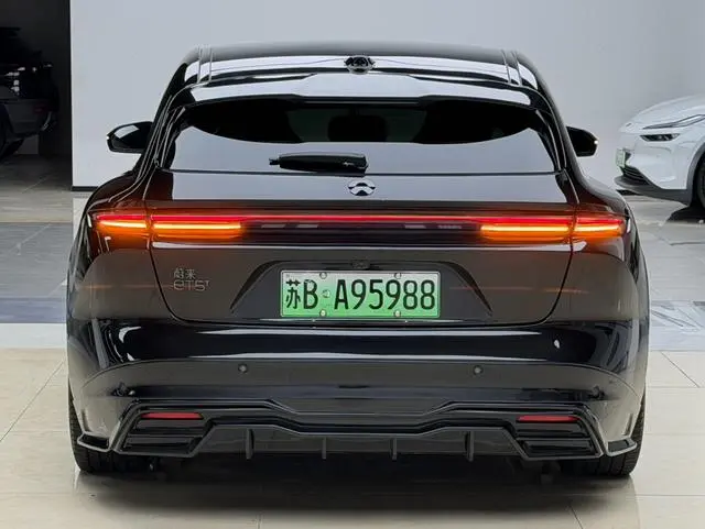 NIO Nio ET5T 75kWh