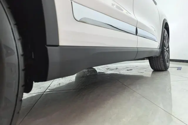 Chery Fulwin Tiggo 8 PLUS 290TGDI DCT Pride Edition